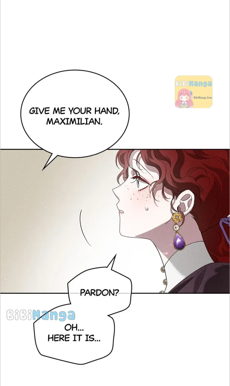 Under the Oak Tree Chapter 67 image 87